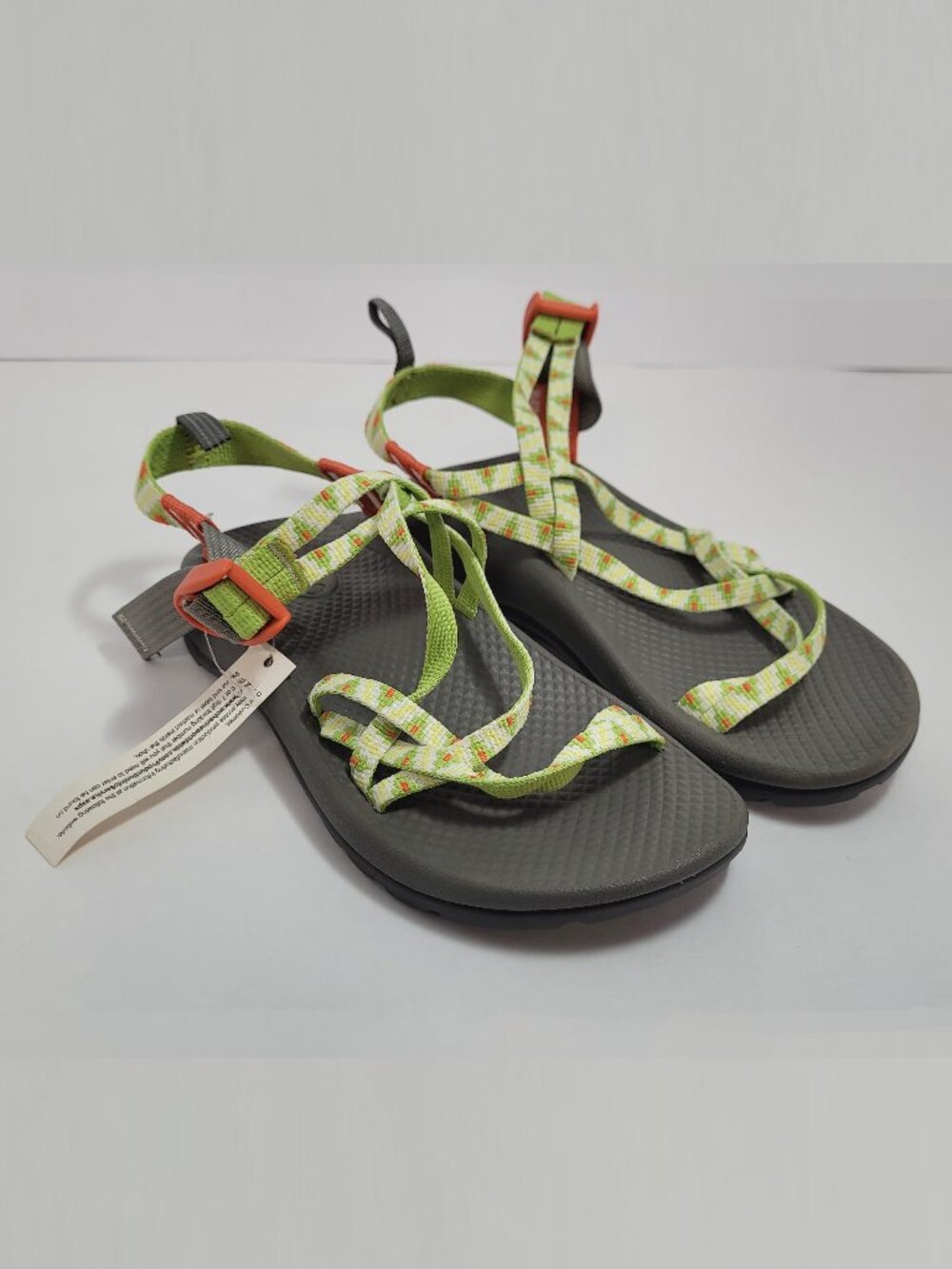 Chaco ZX/2 Junior Size US 4
